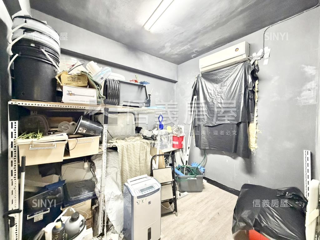 新埔站旁．中山學區美寓房屋室內格局與周邊環境