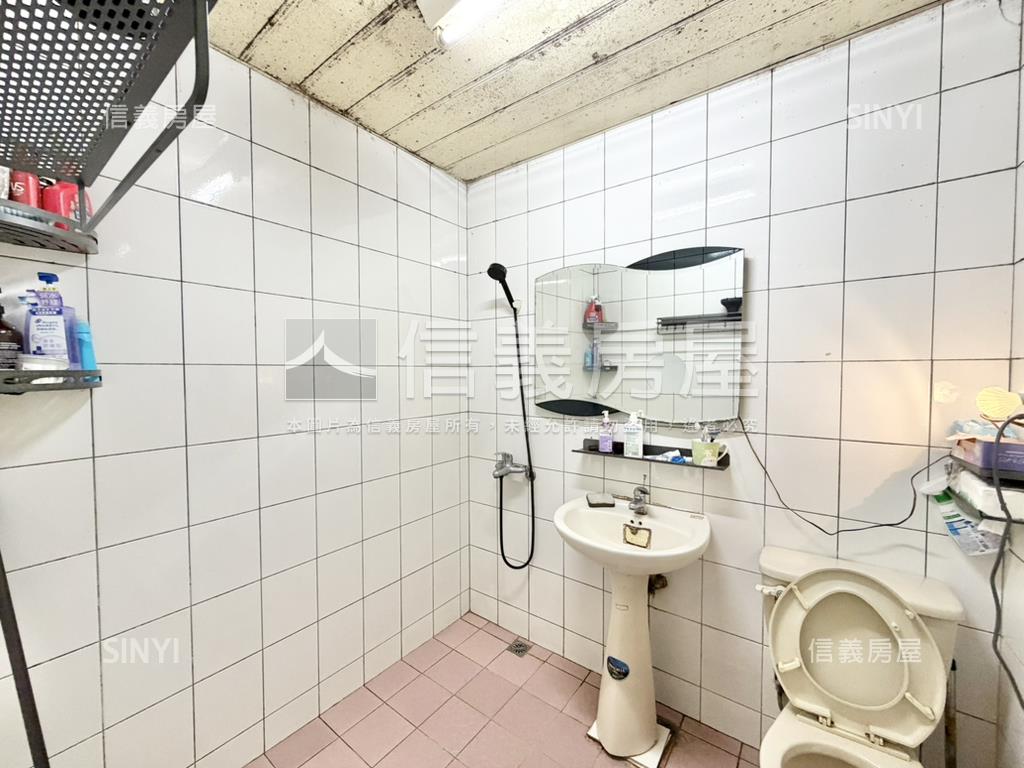 新埔站旁．中山學區美寓房屋室內格局與周邊環境