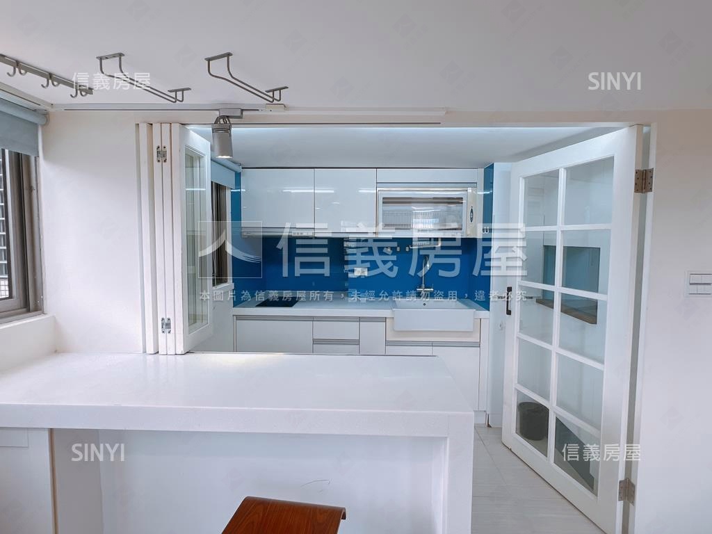值得珍藏敦化雅極房屋室內格局與周邊環境