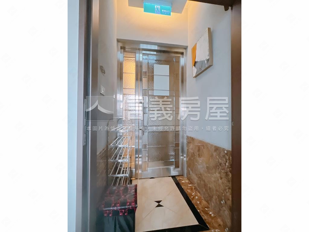 值得珍藏敦化雅極房屋室內格局與周邊環境