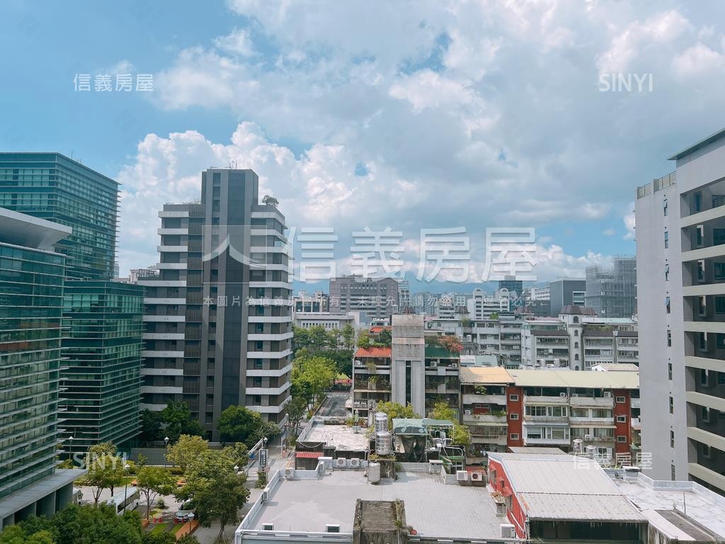 值得珍藏敦化雅極房屋室內格局與周邊環境