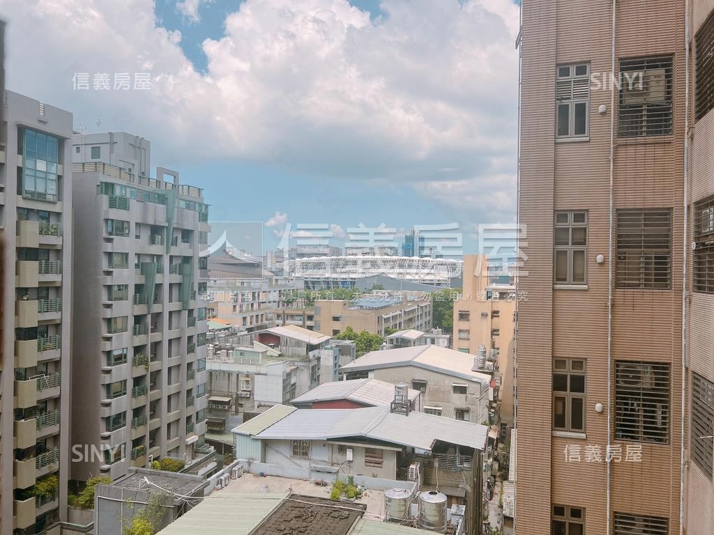 值得珍藏敦化雅極房屋室內格局與周邊環境