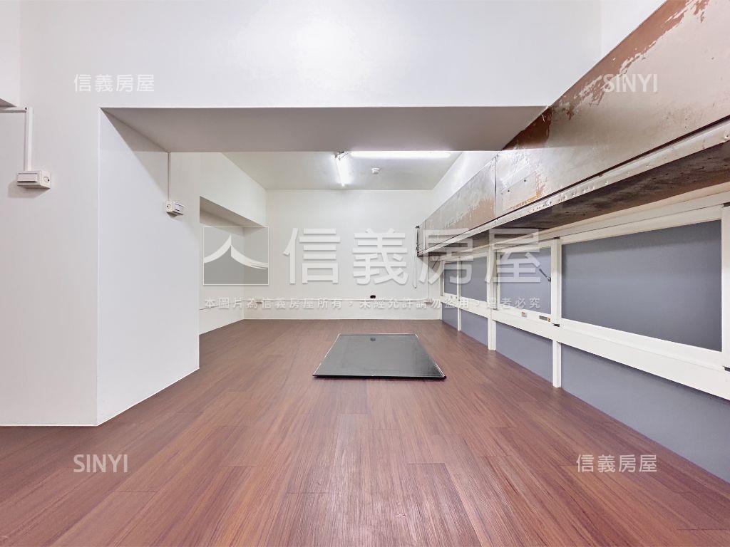 低總價稀有邊間店面房屋室內格局與周邊環境