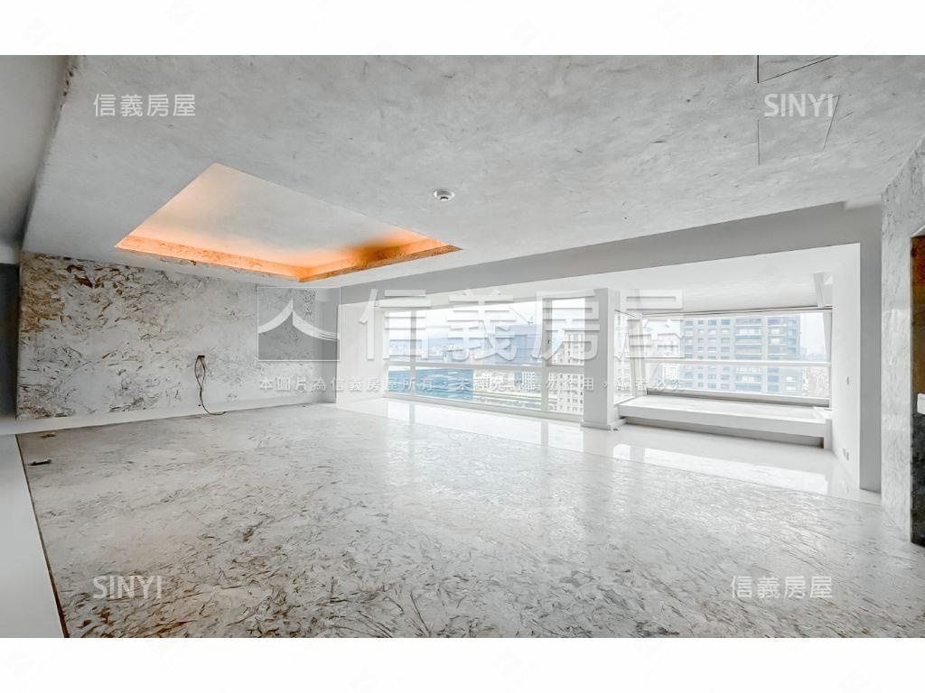 似水年華空屋可看房屋室內格局與周邊環境