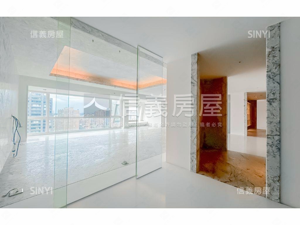 似水年華空屋可看房屋室內格局與周邊環境