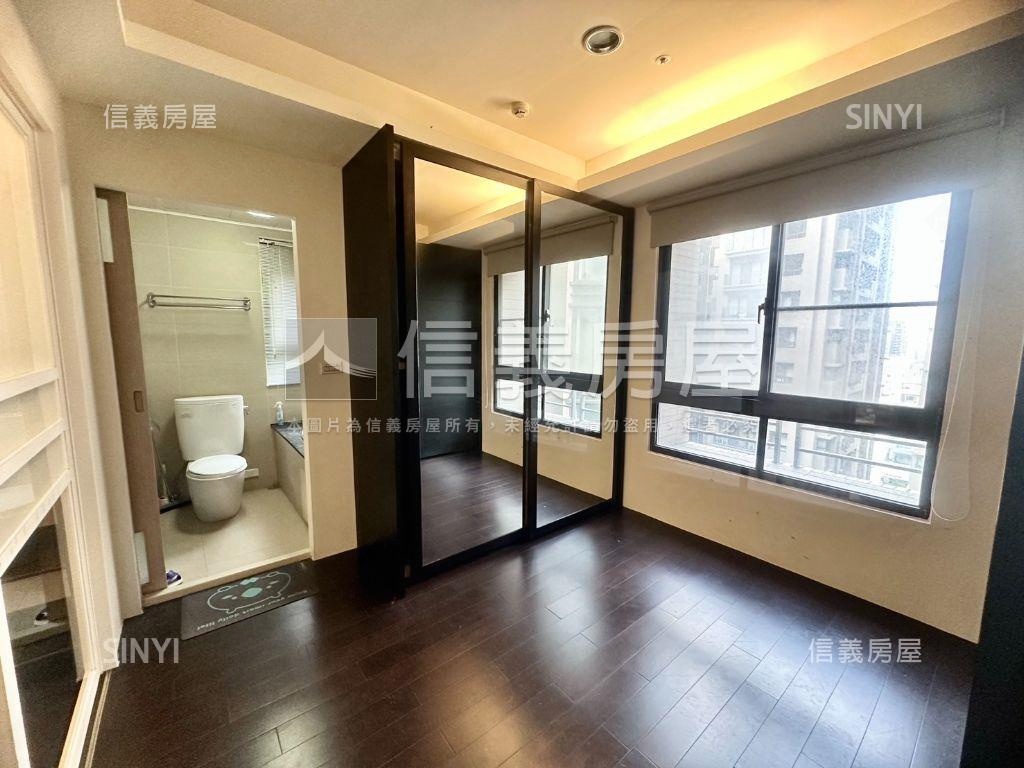 大有可為明星學區雙車位房屋室內格局與周邊環境