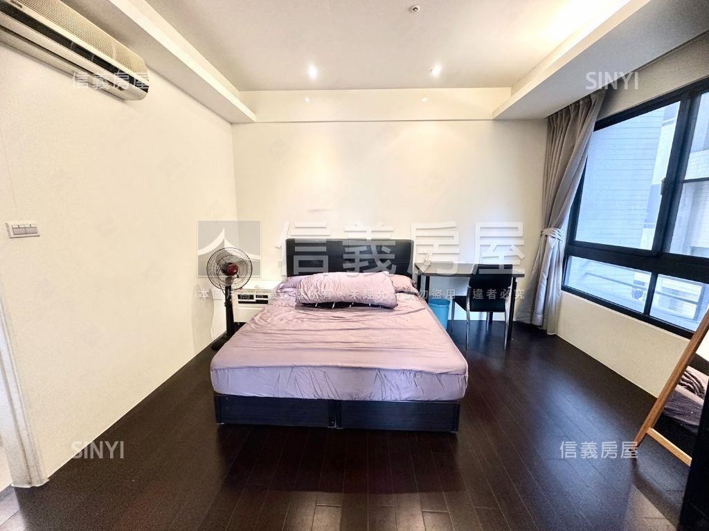 大有可為明星學區雙車位房屋室內格局與周邊環境