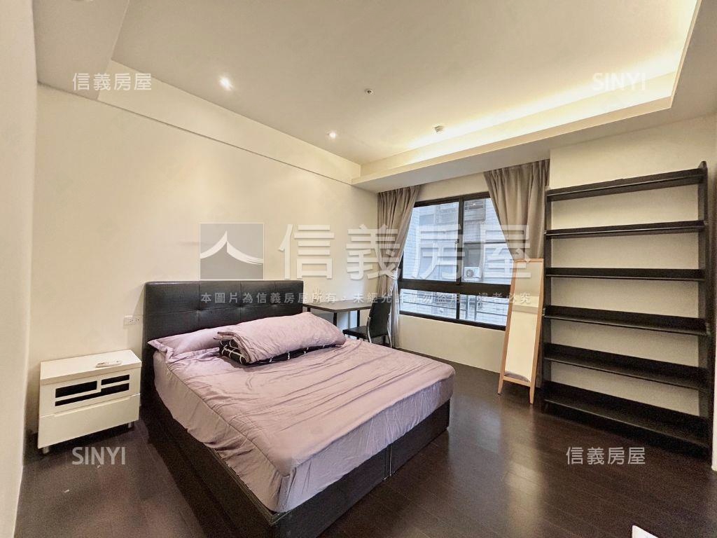 大有可為明星學區雙車位房屋室內格局與周邊環境