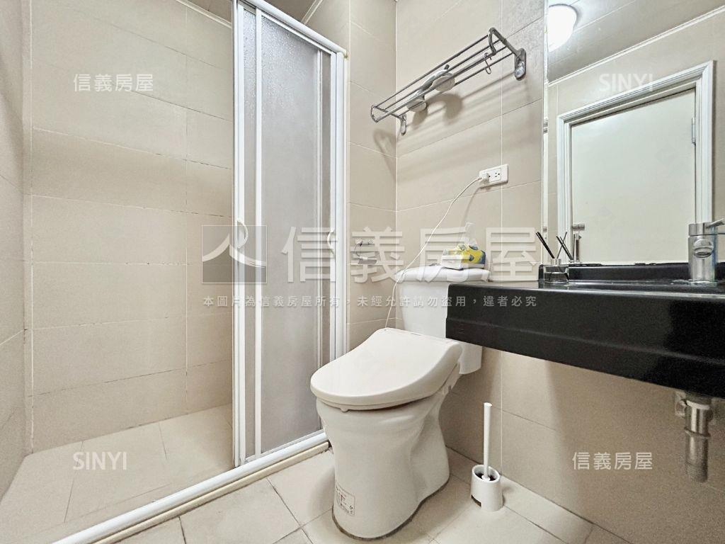 大有可為明星學區雙車位房屋室內格局與周邊環境