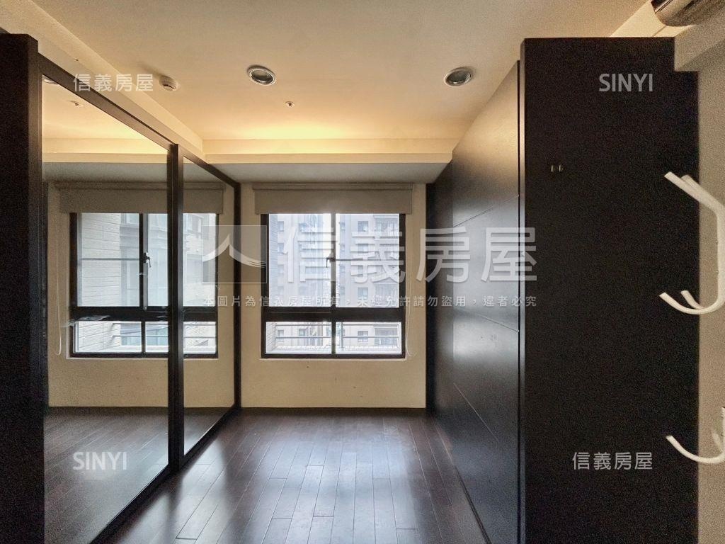 大有可為明星學區雙車位房屋室內格局與周邊環境