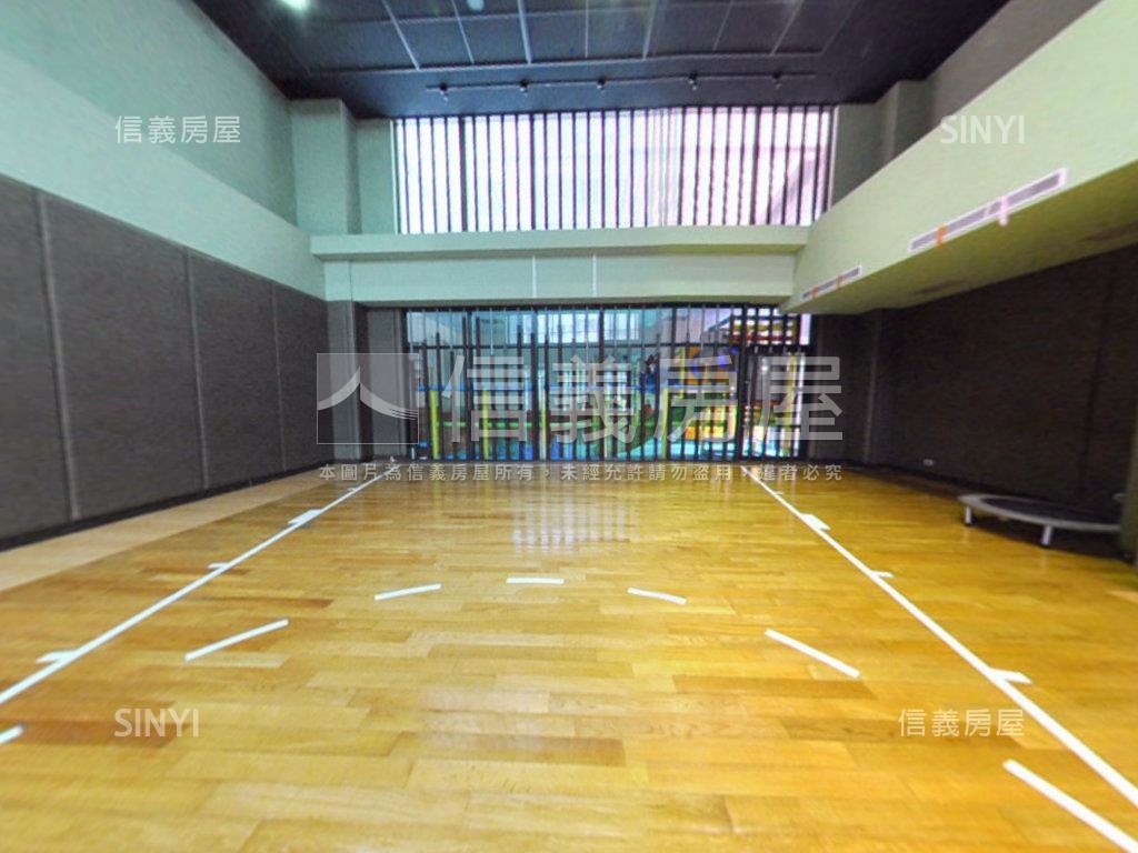 大有可為明星學區雙車位房屋室內格局與周邊環境