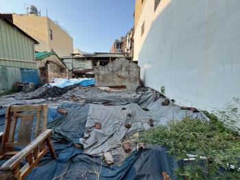 近台中公園練武路土地Ａ