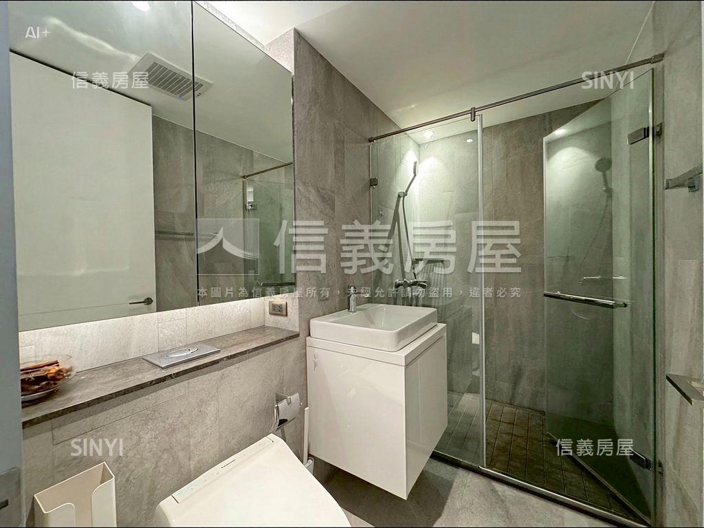 四季麗景質感美宅三房平車房屋室內格局與周邊環境