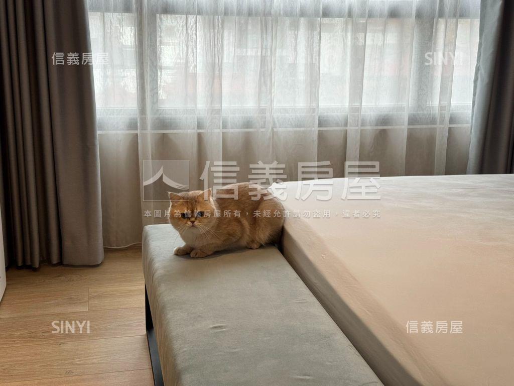 四季麗景質感美宅三房平車房屋室內格局與周邊環境