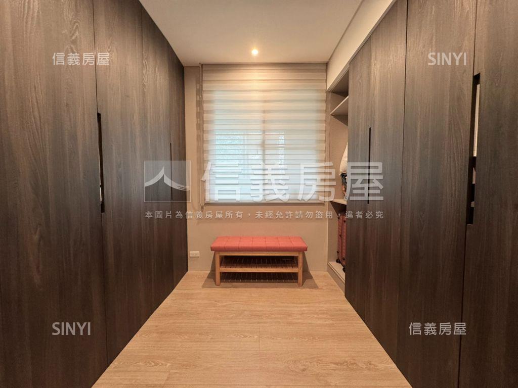 四季麗景質感美宅三房平車房屋室內格局與周邊環境