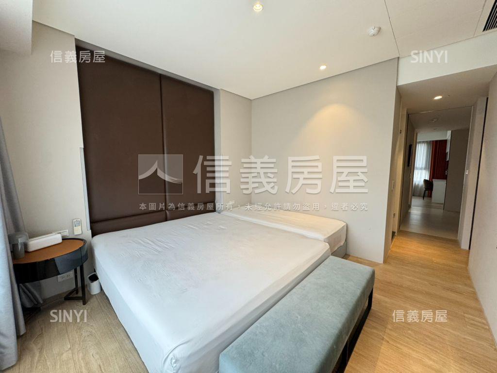 四季麗景質感美宅三房平車房屋室內格局與周邊環境