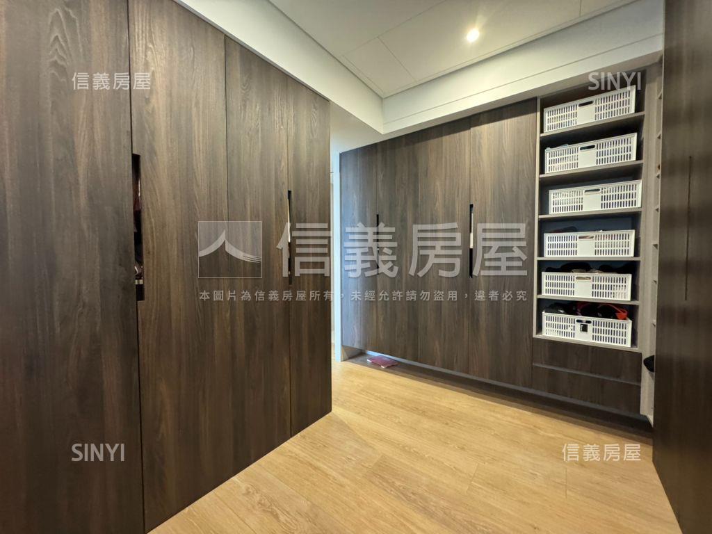 四季麗景質感美宅三房平車房屋室內格局與周邊環境
