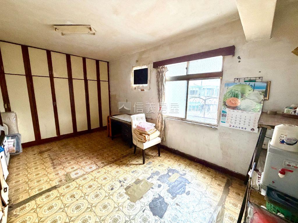 大坪林典雅公寓三樓房屋室內格局與周邊環境