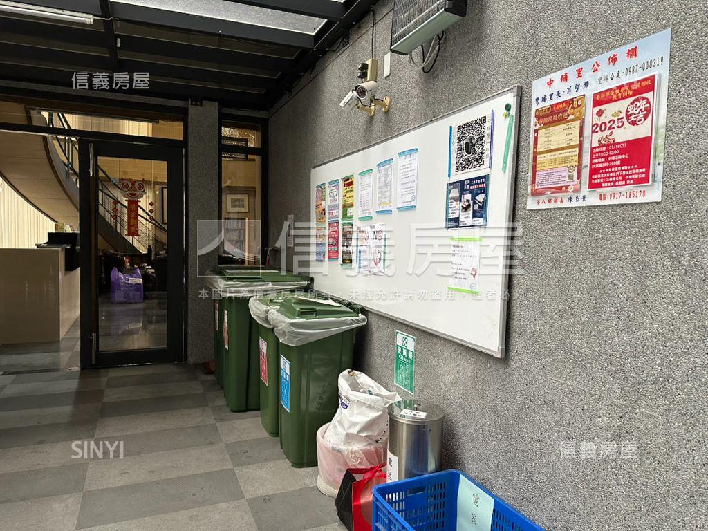 三居富貴書香世家房屋室內格局與周邊環境