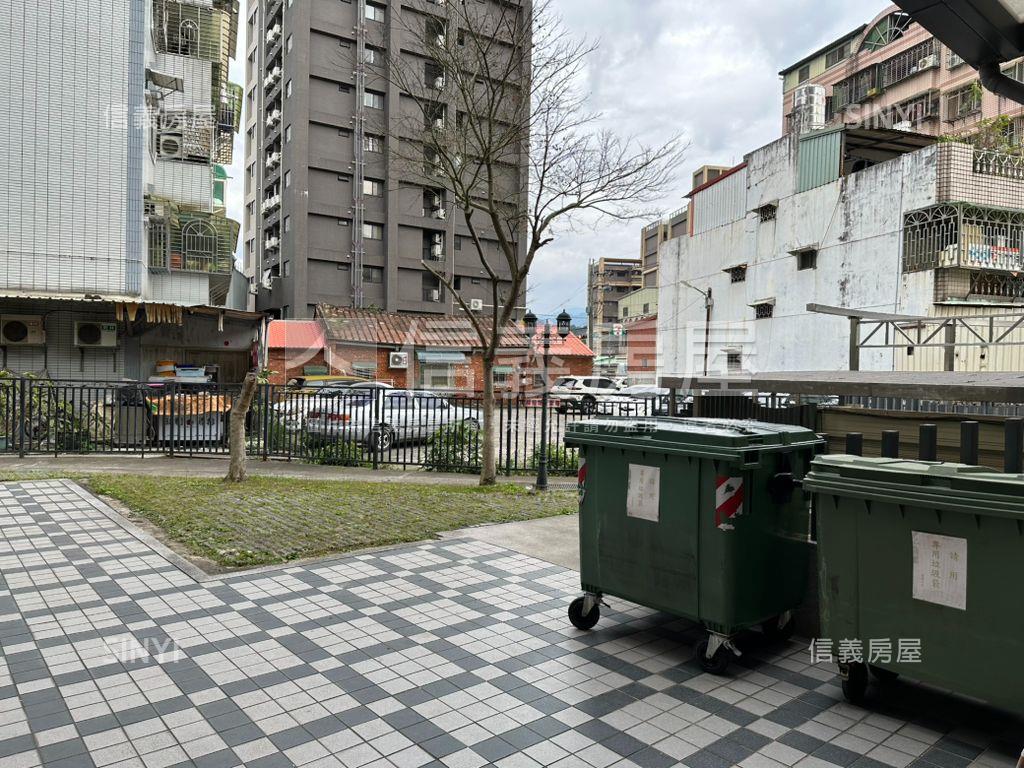 三居富貴書香世家房屋室內格局與周邊環境