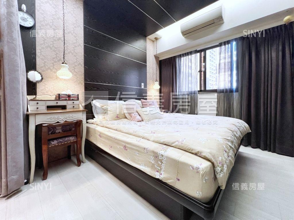 美術館質感輕屋齡美屋房屋室內格局與周邊環境