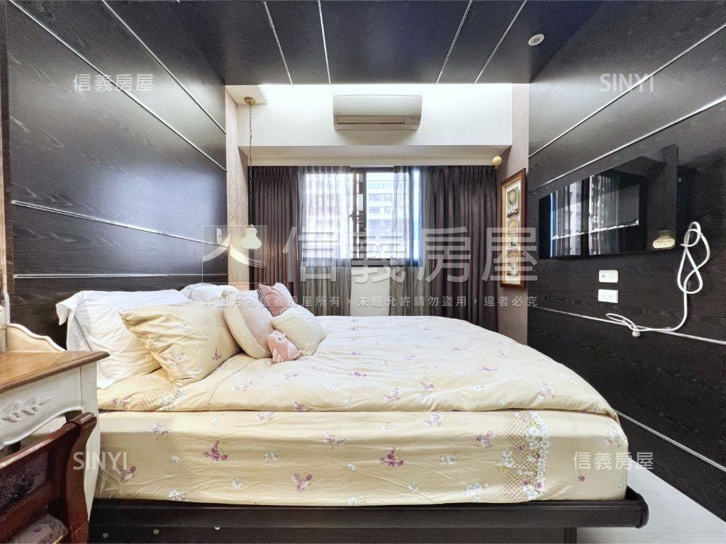 美術館質感輕屋齡美屋房屋室內格局與周邊環境