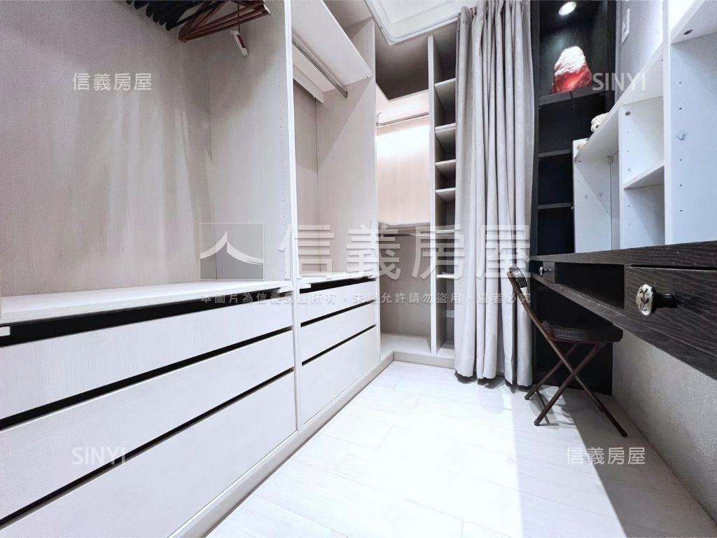 美術館質感輕屋齡美屋房屋室內格局與周邊環境