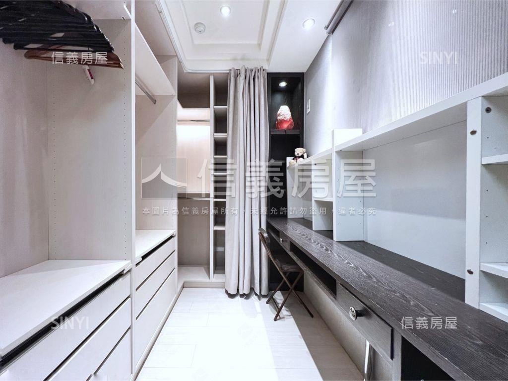 美術館質感輕屋齡美屋房屋室內格局與周邊環境