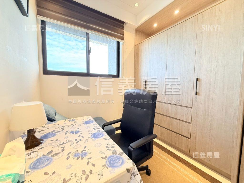 青璞匯景觀２房１室美屋房屋室內格局與周邊環境