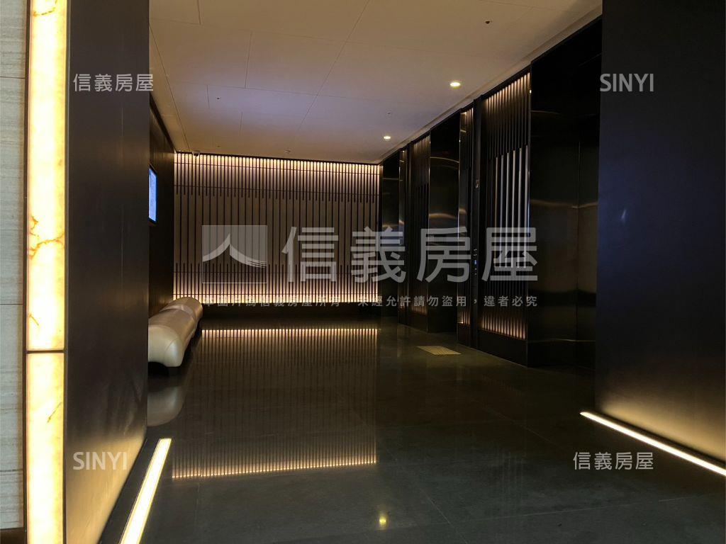 青璞匯景觀２房１室美屋房屋室內格局與周邊環境