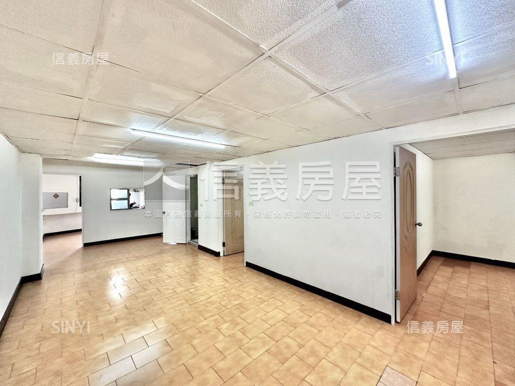 三多商圈成家大三房房屋室內格局與周邊環境