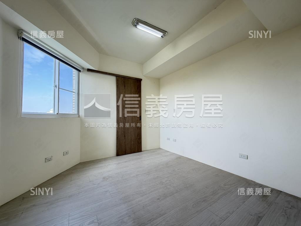 稀有公園麗景河景兩房平車房屋室內格局與周邊環境