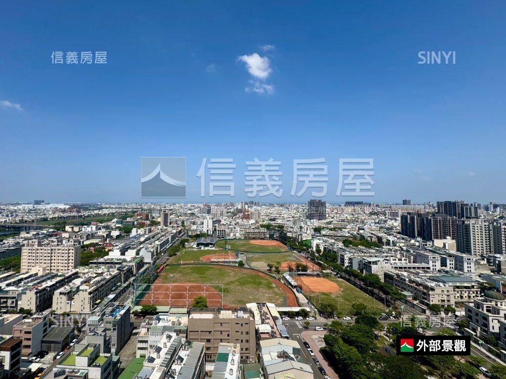 文林硯霸景三房平車房屋室內格局與周邊環境