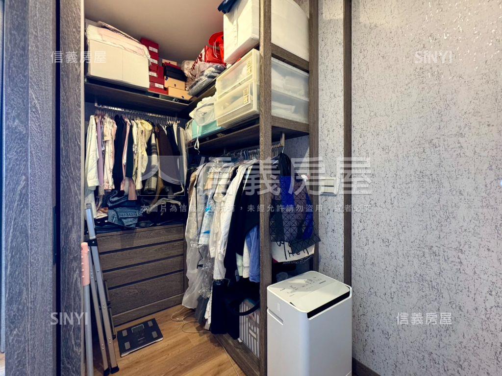 文林硯霸景三房平車房屋室內格局與周邊環境