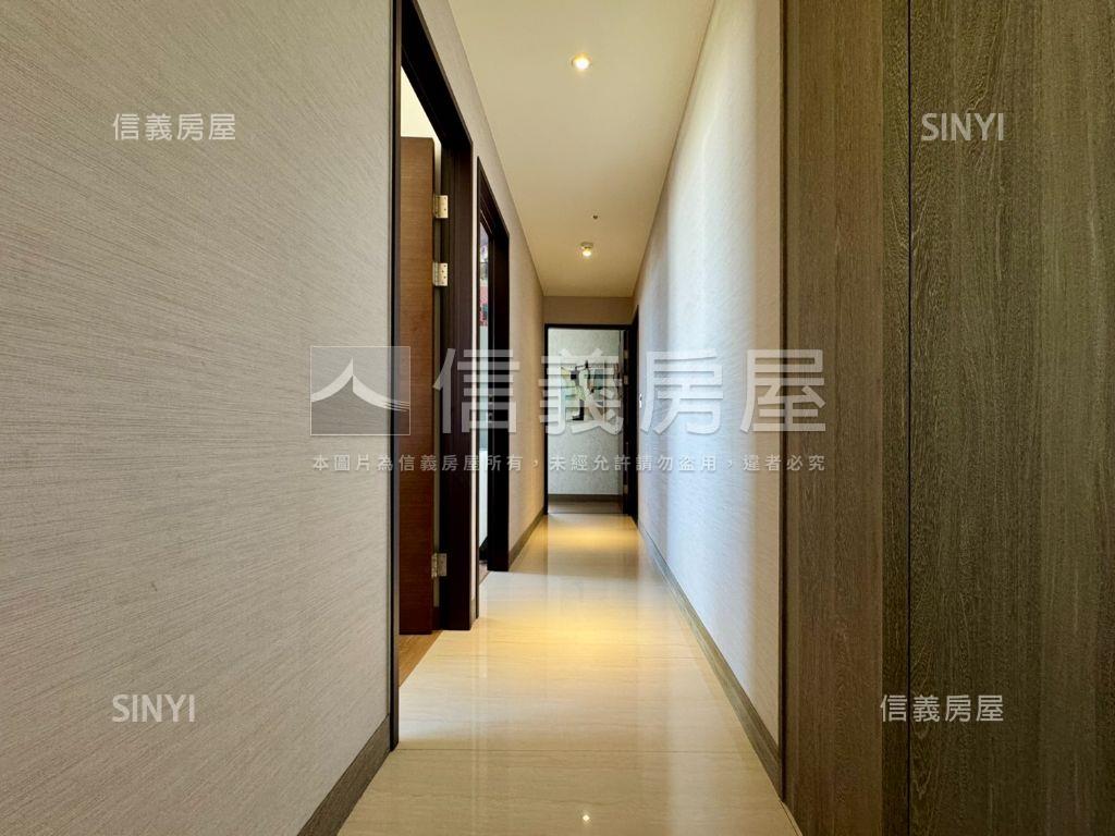 文林硯霸景三房平車房屋室內格局與周邊環境