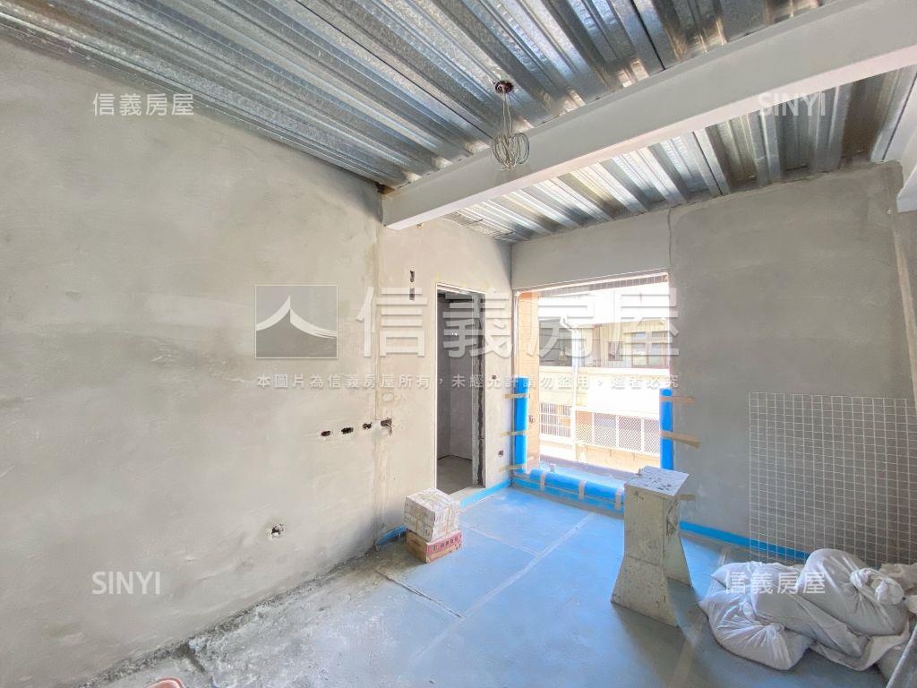 全新投報佳美裝潢二套房Ｂ房屋室內格局與周邊環境