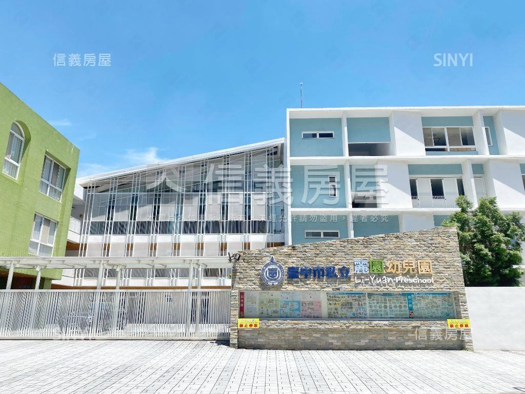 全新投報佳美裝潢二套房Ｂ房屋室內格局與周邊環境