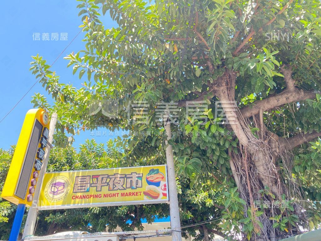 全新投報佳美裝潢二套房Ｂ房屋室內格局與周邊環境