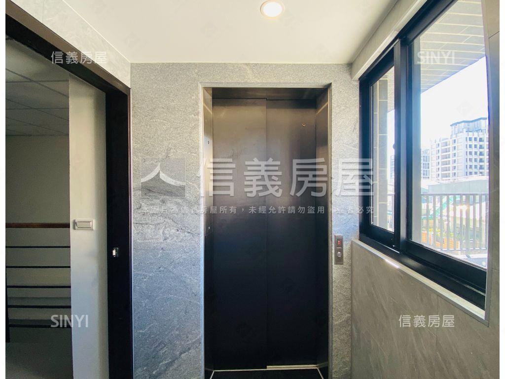 全新投報佳美裝潢二套房Ｂ房屋室內格局與周邊環境