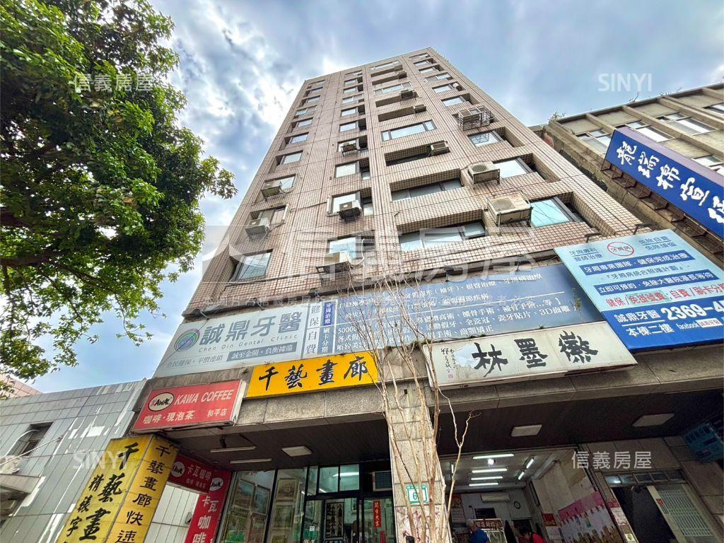 新婚首選樹海管理美邸房屋室內格局與周邊環境