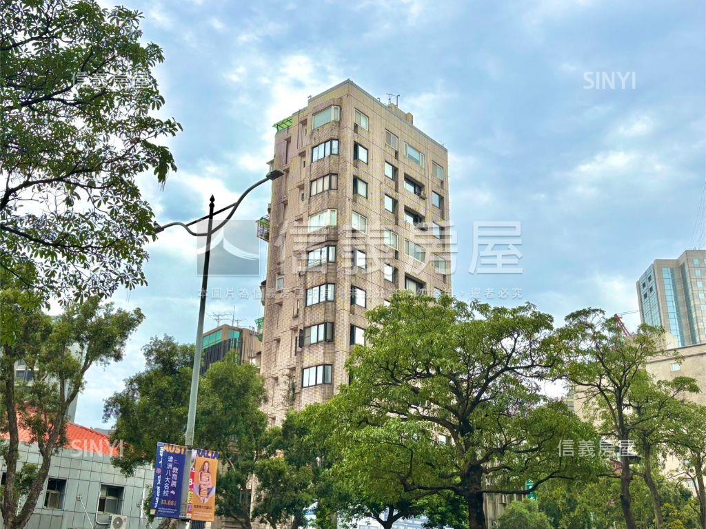 新婚首選樹海管理美邸房屋室內格局與周邊環境