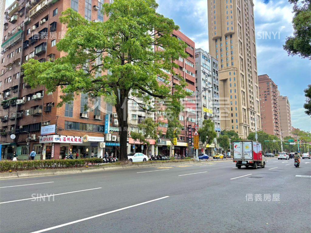 新婚首選樹海管理美邸房屋室內格局與周邊環境