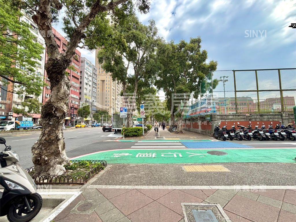 新婚首選樹海管理美邸房屋室內格局與周邊環境