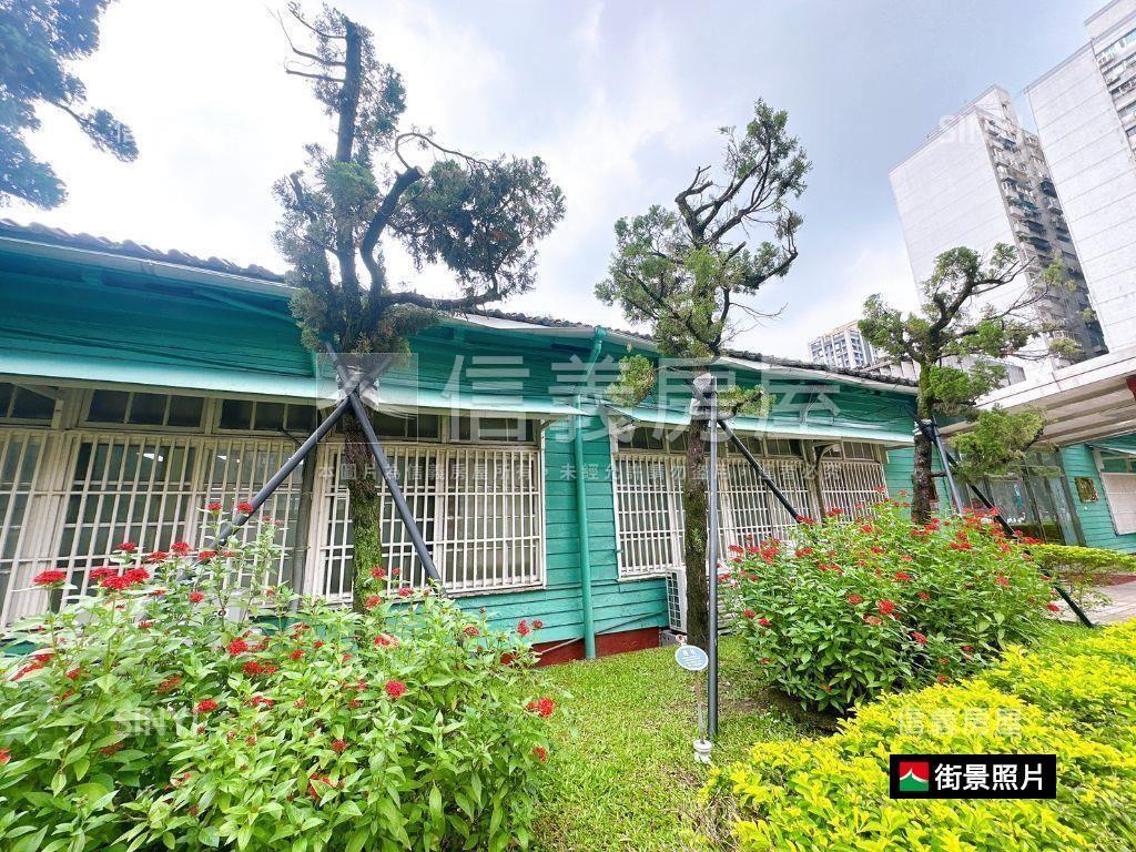 新婚首選樹海管理美邸房屋室內格局與周邊環境