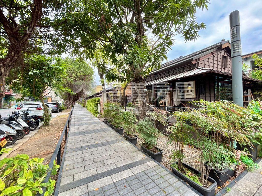 新婚首選樹海管理美邸房屋室內格局與周邊環境