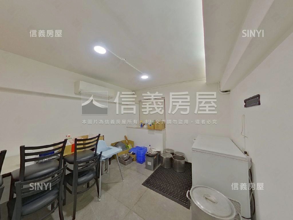 城隍廟遠百商圈金店房屋室內格局與周邊環境