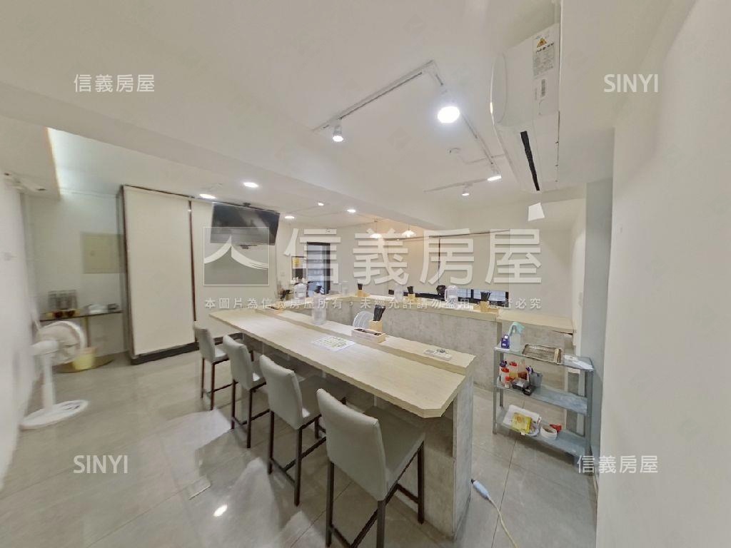 城隍廟遠百商圈金店房屋室內格局與周邊環境