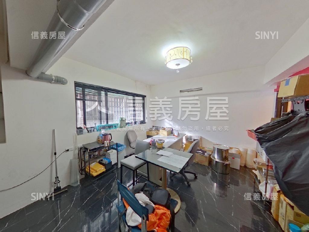 城隍廟遠百商圈金店房屋室內格局與周邊環境