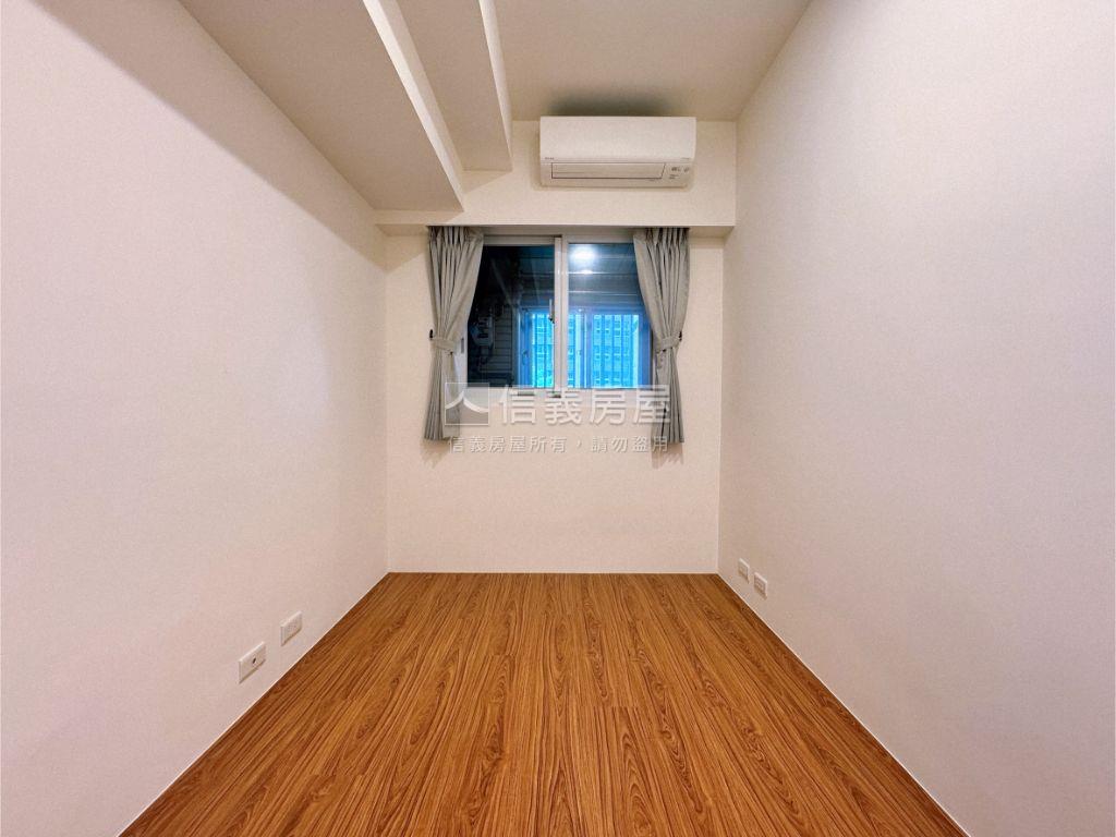 質感威尼斯三房車位房屋室內格局與周邊環境