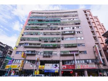 馬年成家。板橋大兩房雙衛